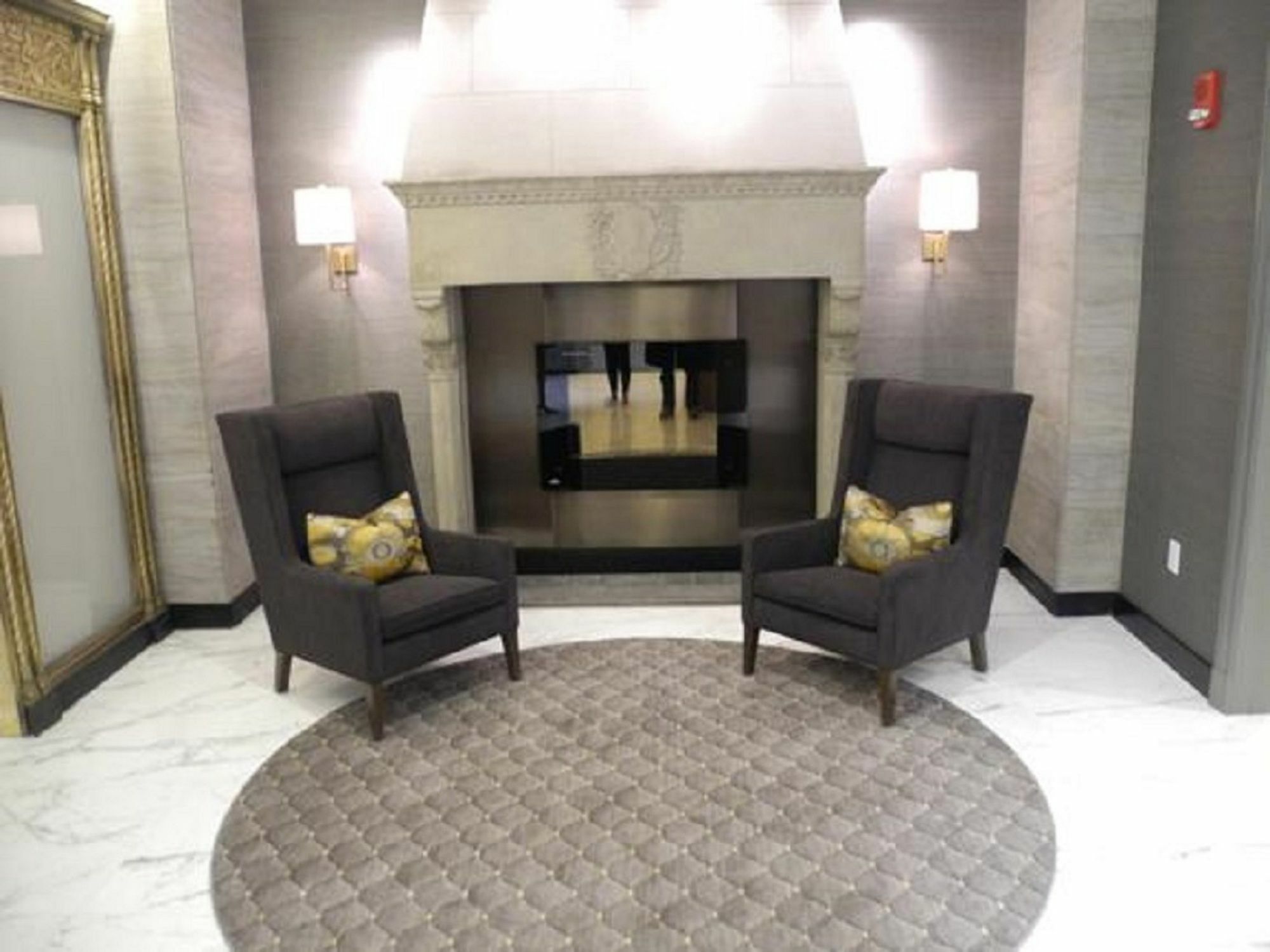 Apartamento Global Luxury At Bay Village *